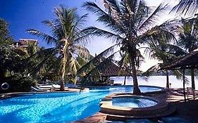 Tamarind Village Hotel Apartments